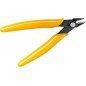 goobay Precision Side Cutter Præcisionsskærer Gul goobay Precision Side Cutter Præcisionsskærer Gul